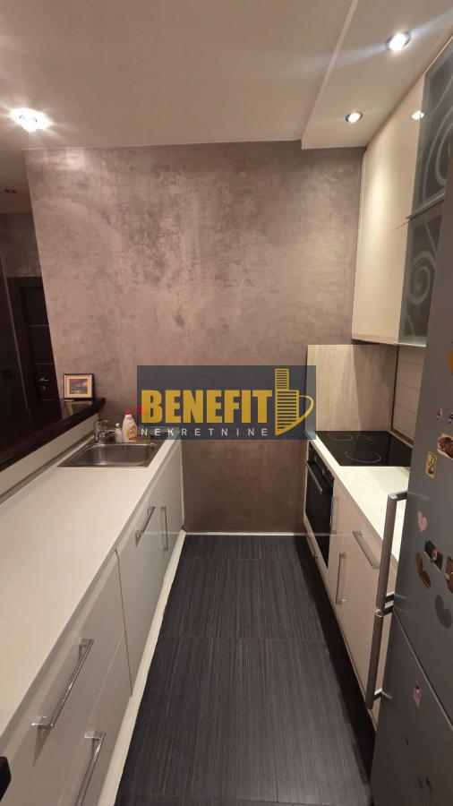 Slika 6 - Četvorosoban stan za izdavanje, 97m2, 1.450€