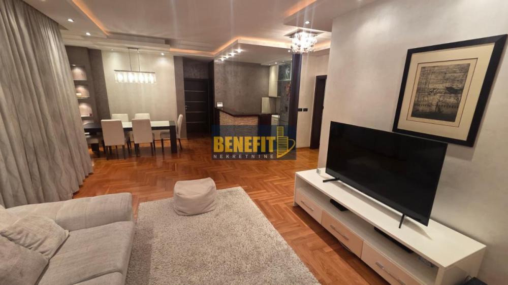 Slika 2 - Četvorosoban stan za izdavanje, 97m2, 1.450€