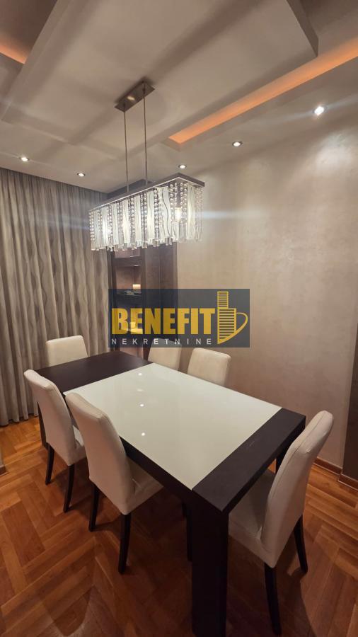 Slika 4 - Četvorosoban stan za izdavanje, 97m2, 1.450€