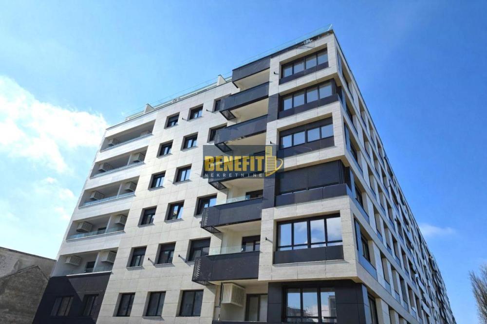 Glavna slika -Dvosoban stan na prodaju, 30m2, 171.000€