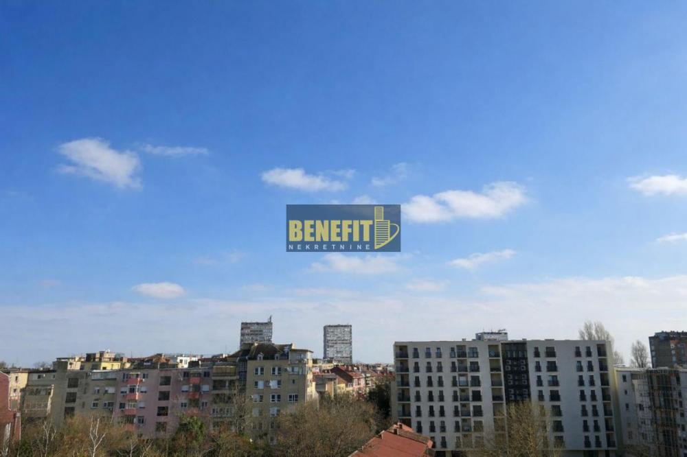 Slika 10 - Dvosoban stan na prodaju, 30m2, 171.000€