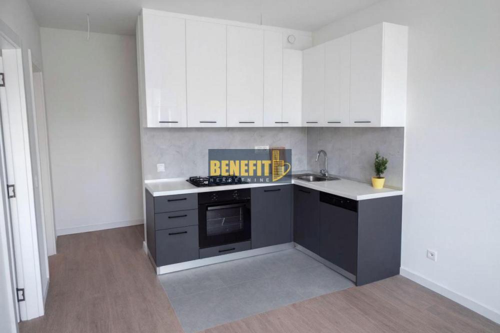 Slika 8 - Dvosoban stan na prodaju, 30m2, 171.000€