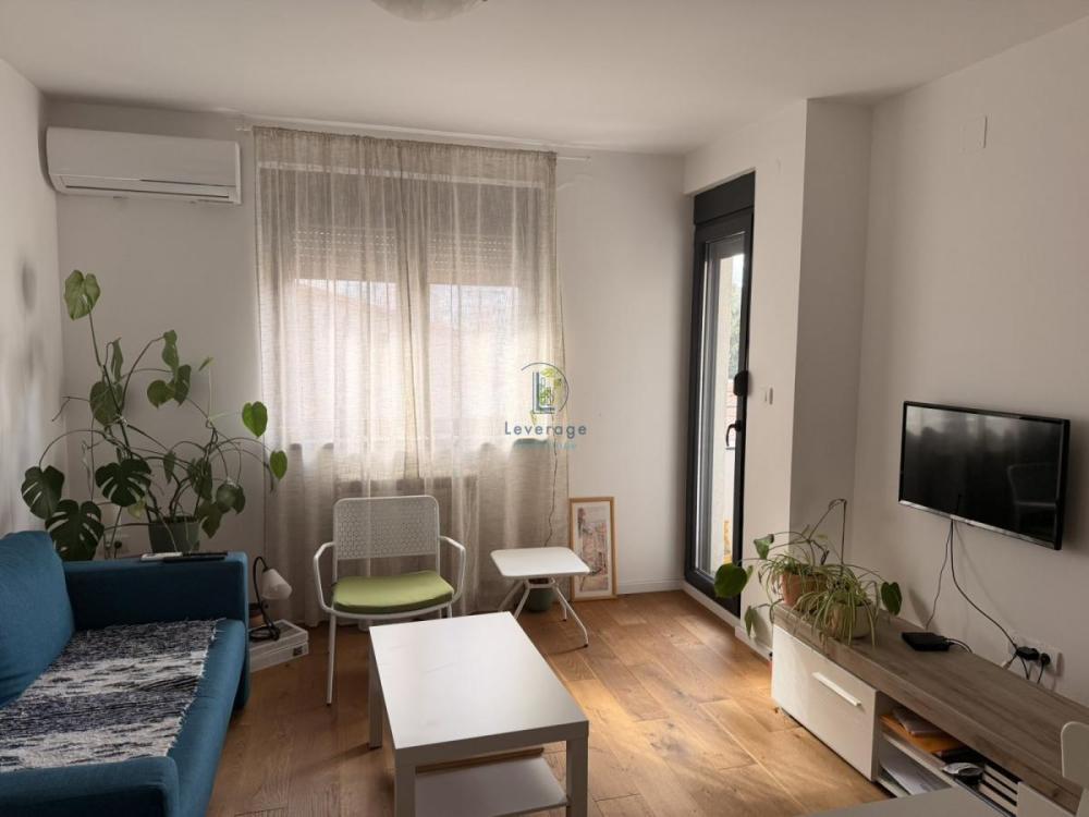 Glavna slika -Stanka Vraza, Dvoiposoban stan za izdavanje, 48m2, 650€