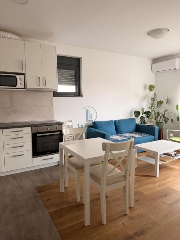 Slika 2 - Stanka Vraza, Dvoiposoban stan za izdavanje, 48m2, 650€