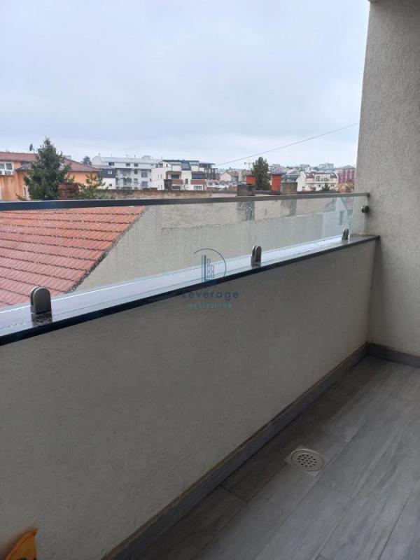 Slika 8 - Stanka Vraza, Dvoiposoban stan za izdavanje, 48m2, 650€