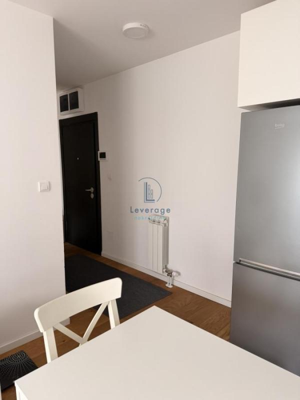 Slika 4 - Stanka Vraza, Dvoiposoban stan za izdavanje, 48m2, 650€