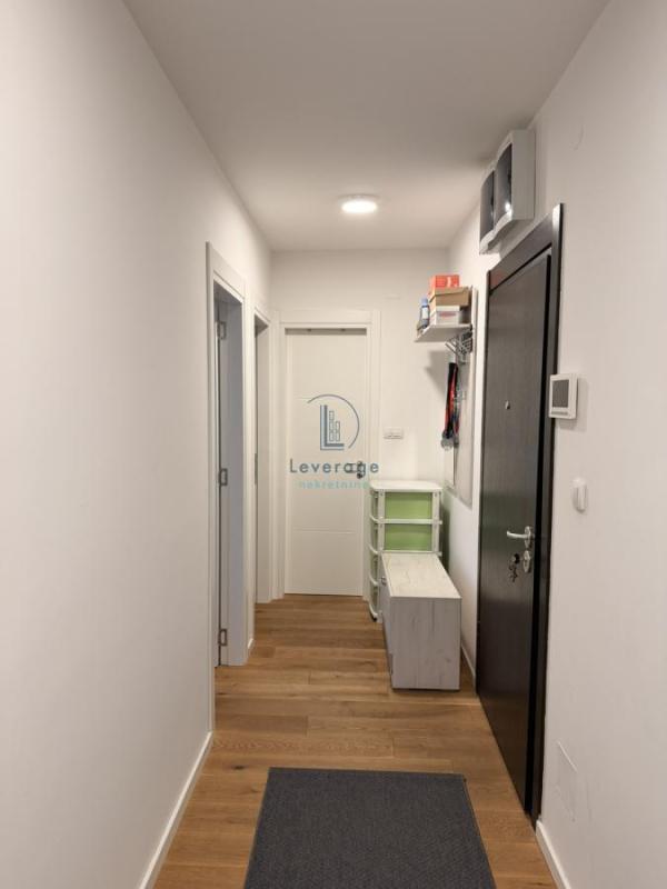 Slika 7 - Stanka Vraza, Dvoiposoban stan za izdavanje, 48m2, 650€