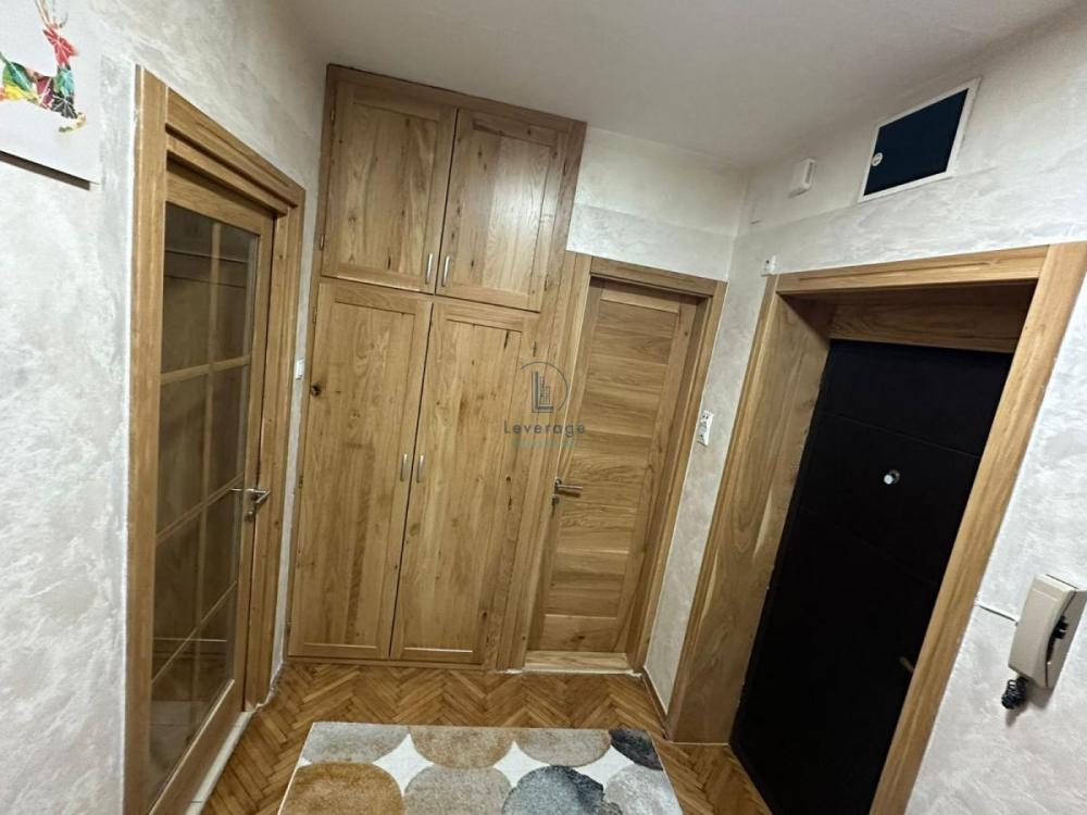 Slika 8 - Admirala Geprata, Četvorosoban stan za izdavanje, 105m2, 1.300€