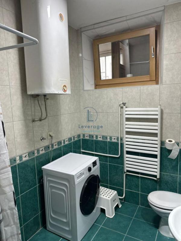 Slika 10 - Admirala Geprata, Četvorosoban stan za izdavanje, 105m2, 1.300€