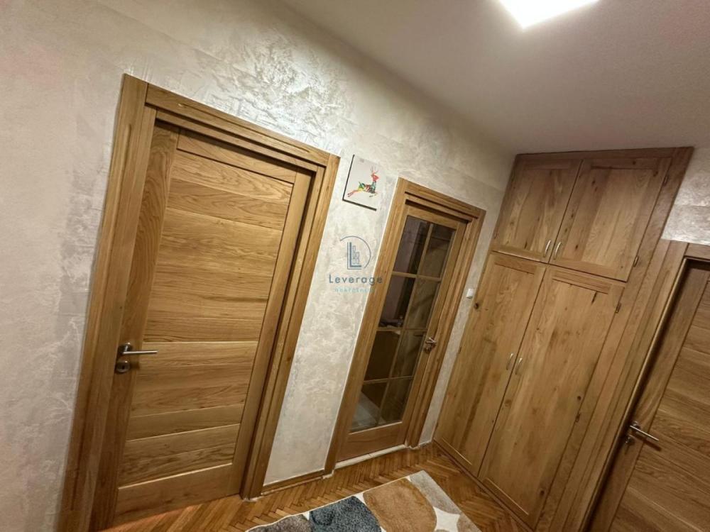 Slika 7 - Admirala Geprata, Četvorosoban stan za izdavanje, 105m2, 1.300€