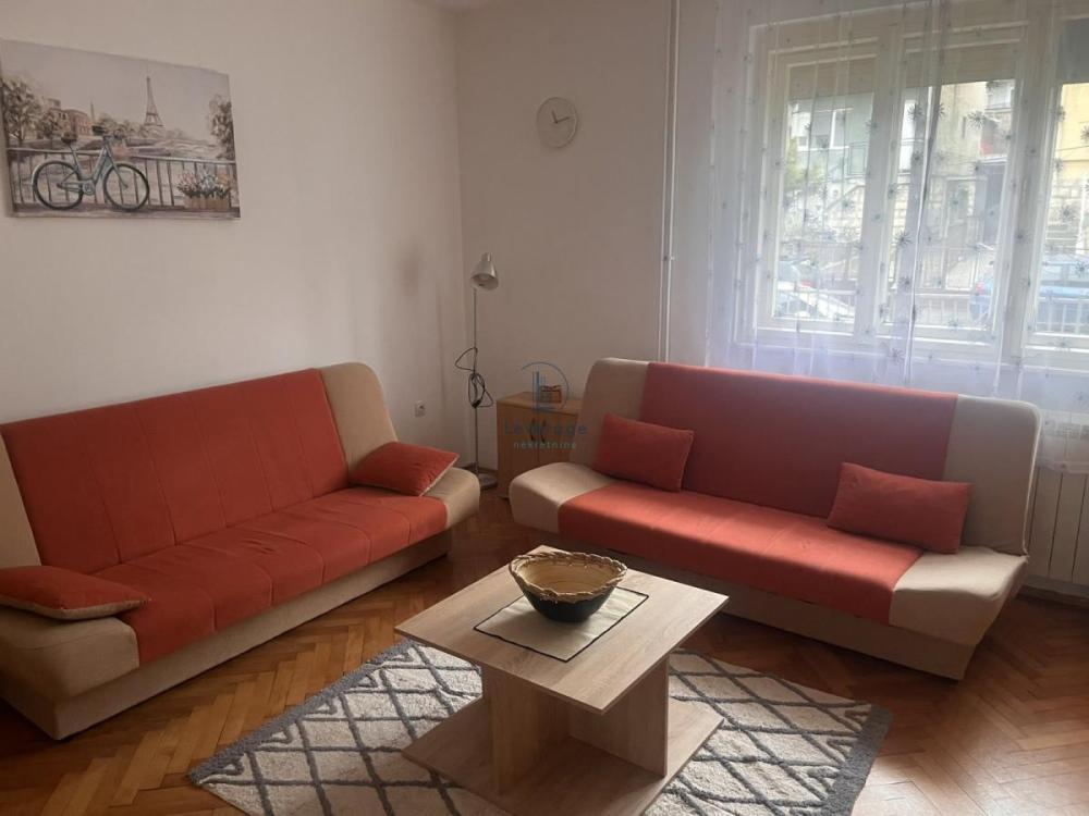 Glavna slika -Izvorska, Dvosoban stan za izdavanje, 69m2, 500€