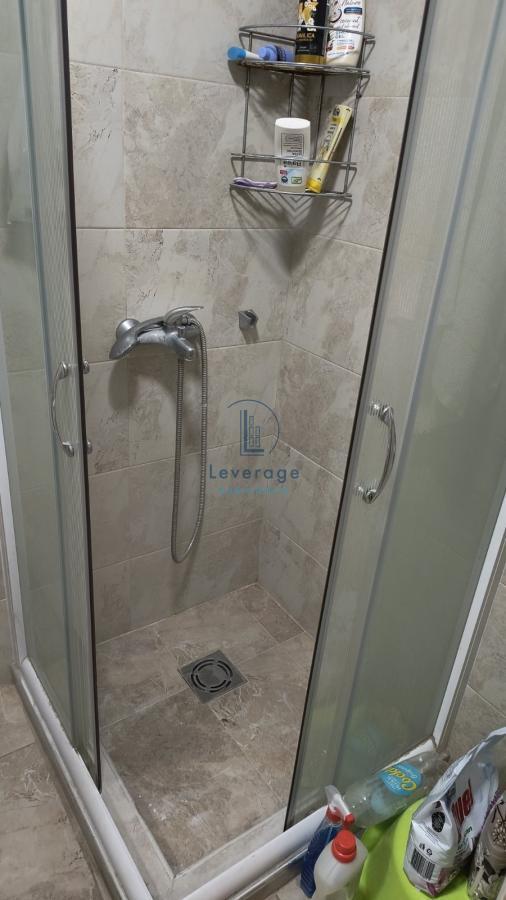 Slika 3 - Bulevar Mihajla Pupina, Jednosoban stan za izdavanje, 38m2, 350€