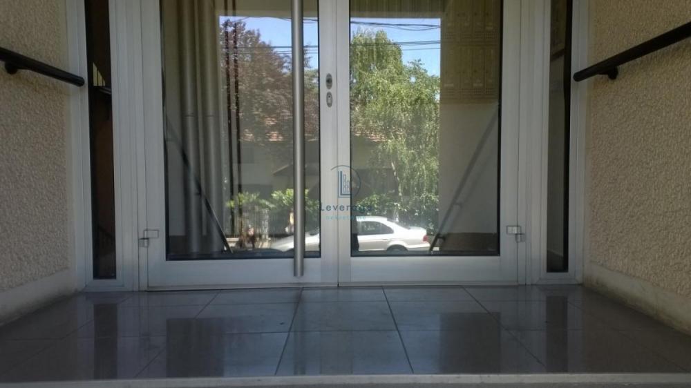 Slika 7 - Đevđelijska, Jednosoban stan za izdavanje, 36m2, 400€