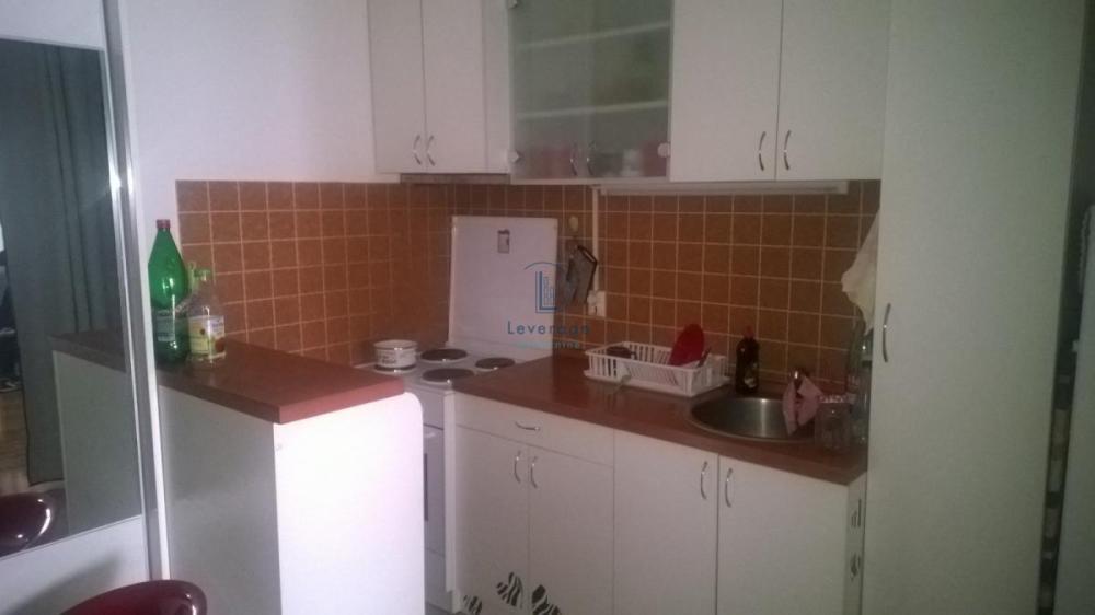 Slika 3 - Đevđelijska, Jednosoban stan za izdavanje, 36m2, 400€