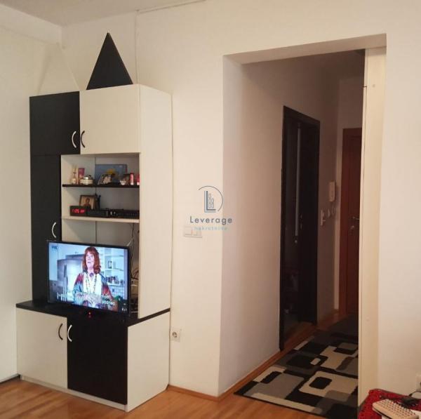 Slika 2 - Đevđelijska, Jednosoban stan za izdavanje, 36m2, 400€