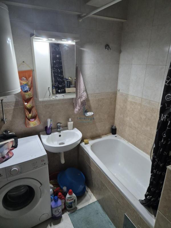 Slika 5 - Đevđelijska, Jednosoban stan za izdavanje, 36m2, 400€