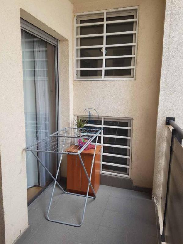 Slika 6 - Đevđelijska, Jednosoban stan za izdavanje, 36m2, 400€