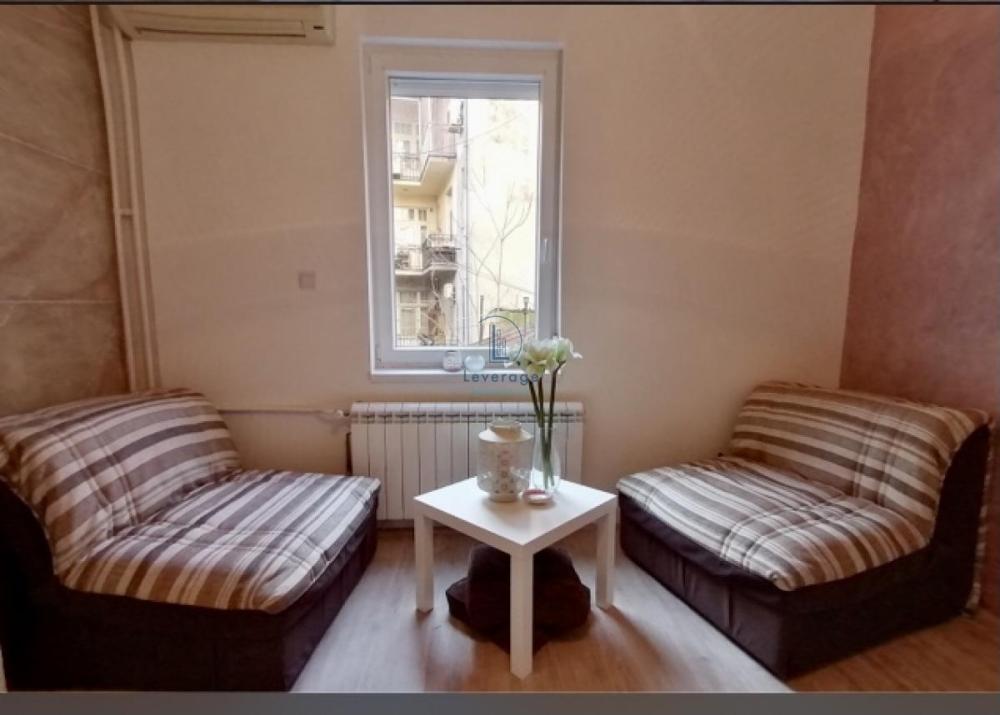 Glavna slika -Maršala Birjuzova, Dvoiposoban stan na prodaju, 40m2, 220.000€