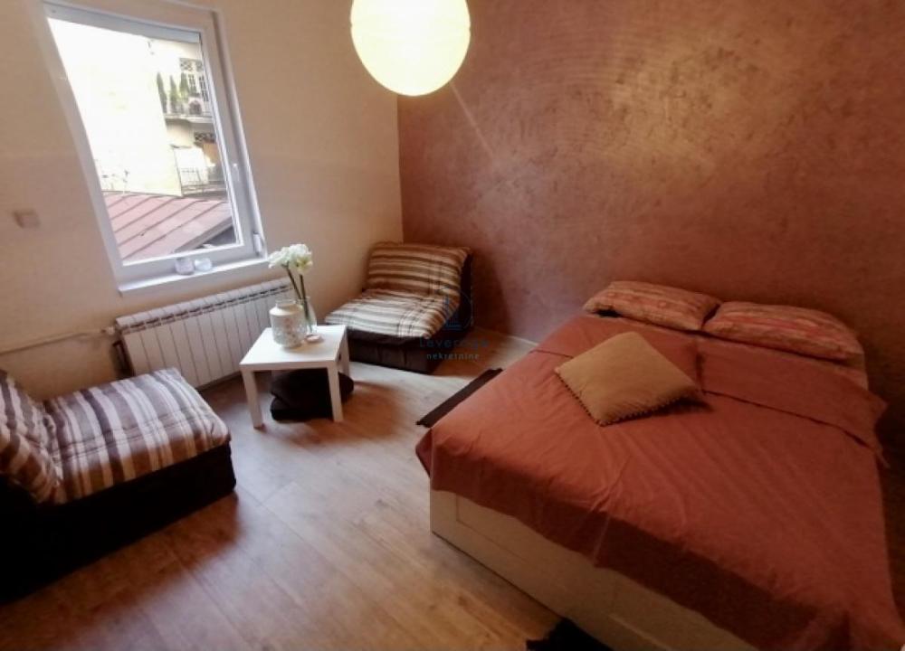 Slika 4 - Maršala Birjuzova, Dvoiposoban stan na prodaju, 40m2, 220.000€