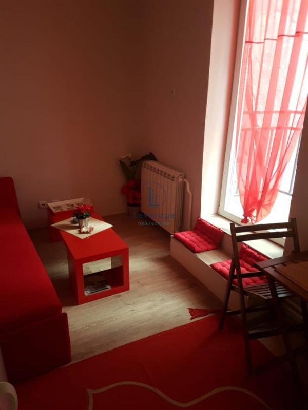 Slika 1 - Maršala Birjuzova, Dvoiposoban stan na prodaju, 40m2, 220.000€