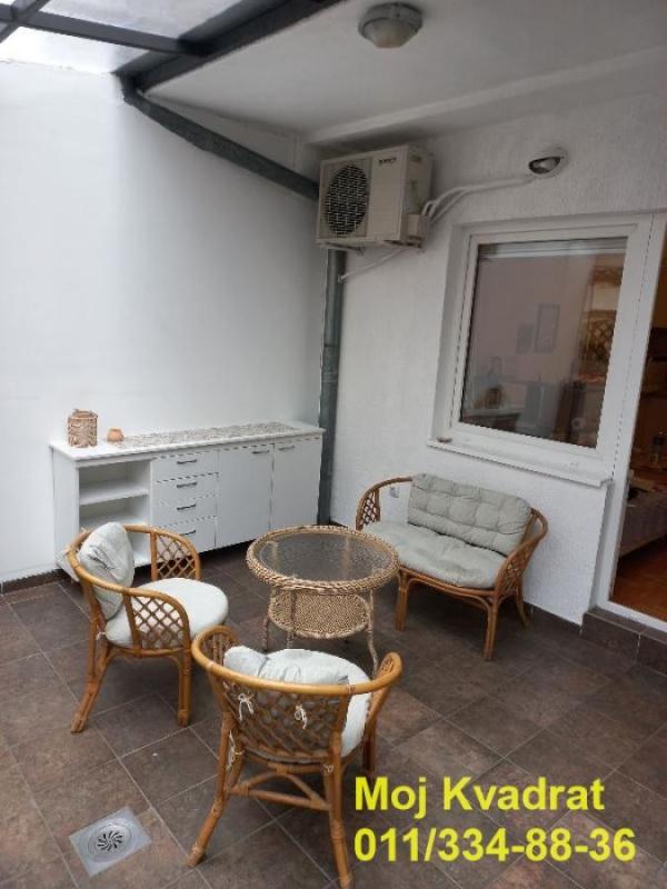 Slika 6 - Jednosoban stan za izdavanje, 45m2, 600€