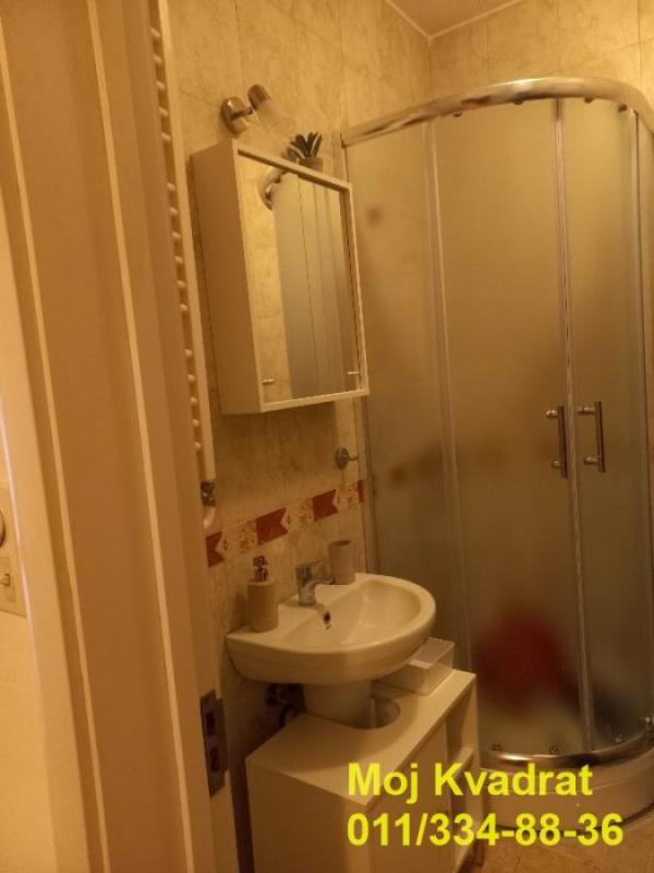 Slika 4 - Jednosoban stan za izdavanje, 45m2, 600€