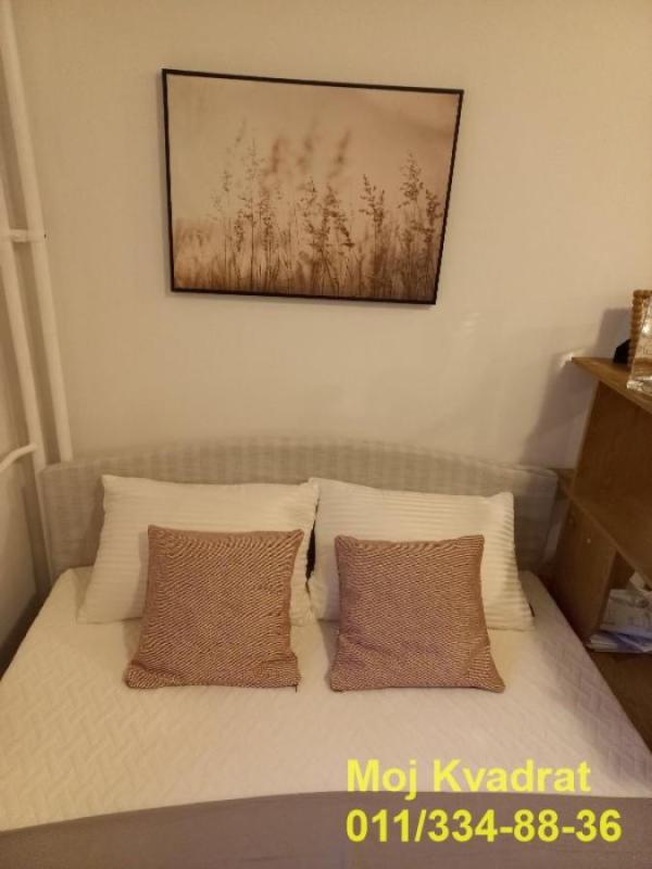 Slika 3 - Jednosoban stan za izdavanje, 45m2, 600€