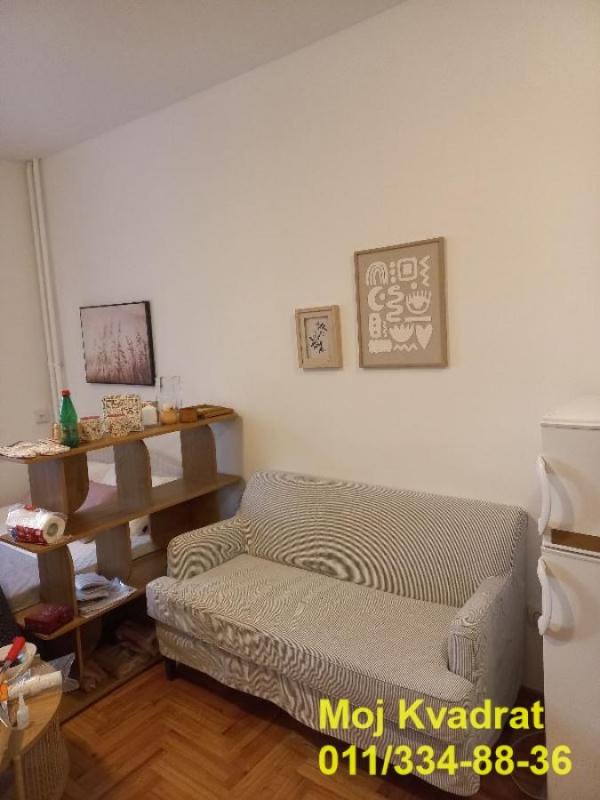Slika 2 - Jednosoban stan za izdavanje, 45m2, 600€