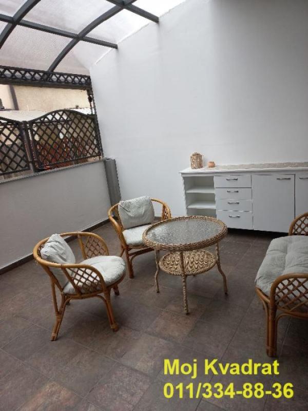 Slika 5 - Jednosoban stan za izdavanje, 45m2, 600€