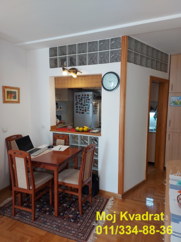 Slika 4 - Dvosoban stan za izdavanje, 41m2, 650€