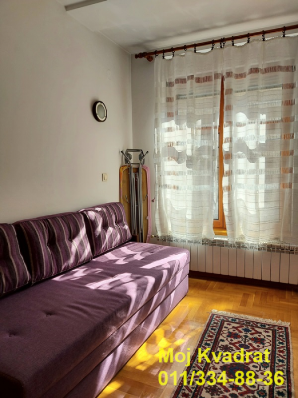 Slika 9 - Dvosoban stan za izdavanje, 41m2, 650€