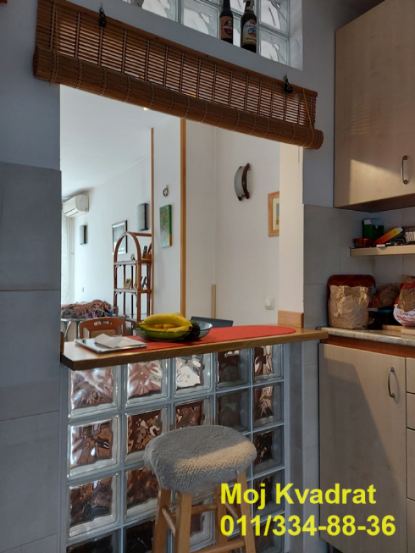 Slika 7 - Dvosoban stan za izdavanje, 41m2, 650€