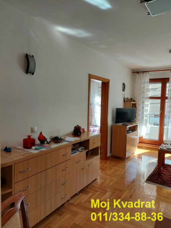 Slika 3 - Dvosoban stan za izdavanje, 41m2, 650€