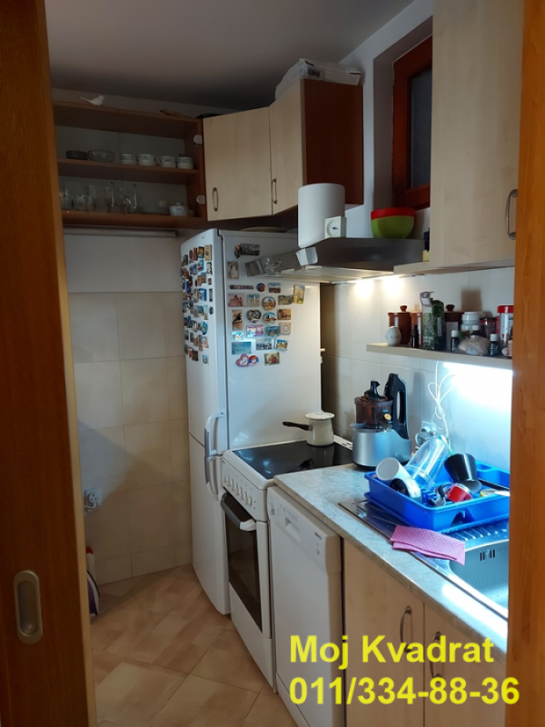 Slika 5 - Dvosoban stan za izdavanje, 41m2, 650€