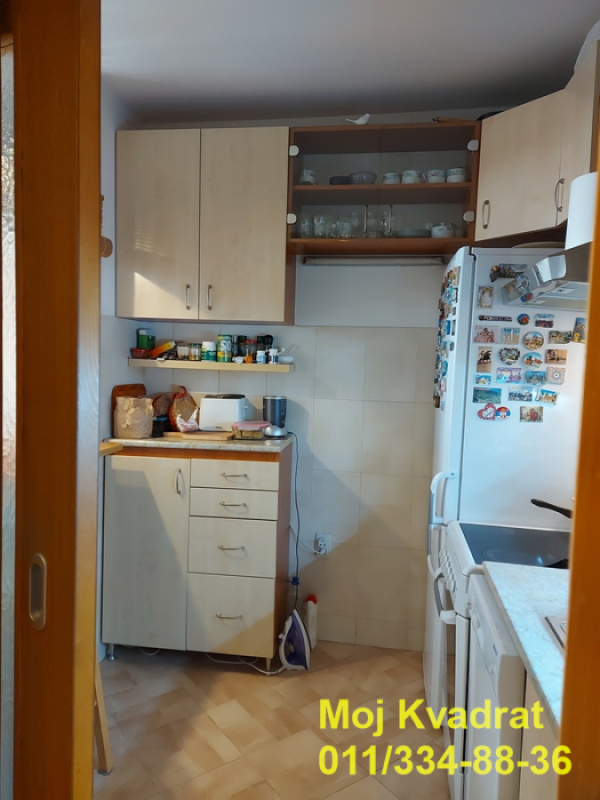 Slika 6 - Dvosoban stan za izdavanje, 41m2, 650€