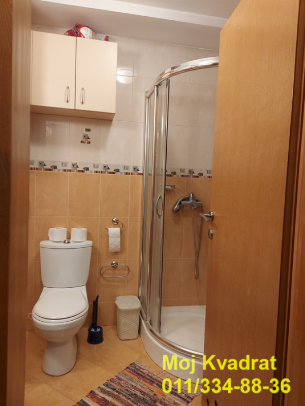 Slika 11 - Dvosoban stan za izdavanje, 41m2, 650€