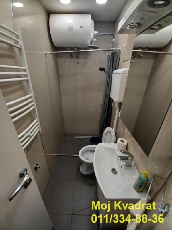 Slika 5 - Jednosoban stan za izdavanje, 48m2, 450€