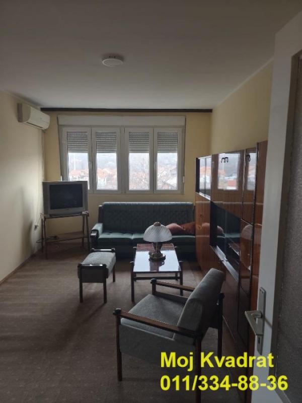 Slika 1 - Trosoban stan na prodaju, 70m2, 147.000€