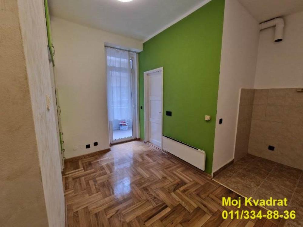 Slika 2 - Jednoiposoban stan na prodaju, 36m2, 218.000€
