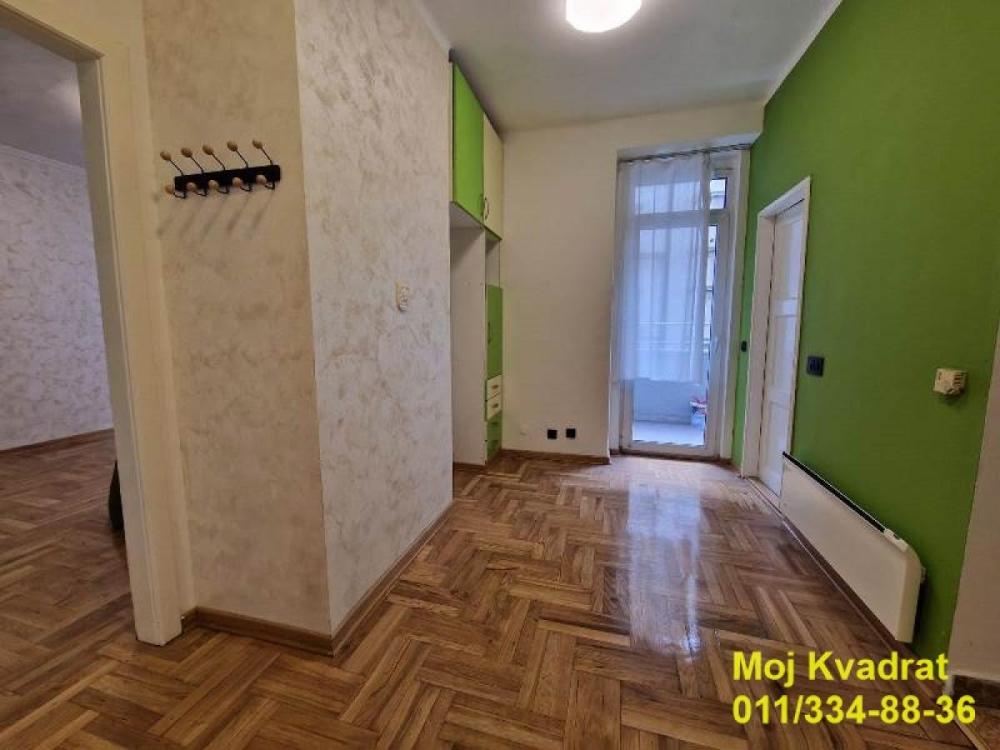 Slika 3 - Jednoiposoban stan na prodaju, 36m2, 218.000€
