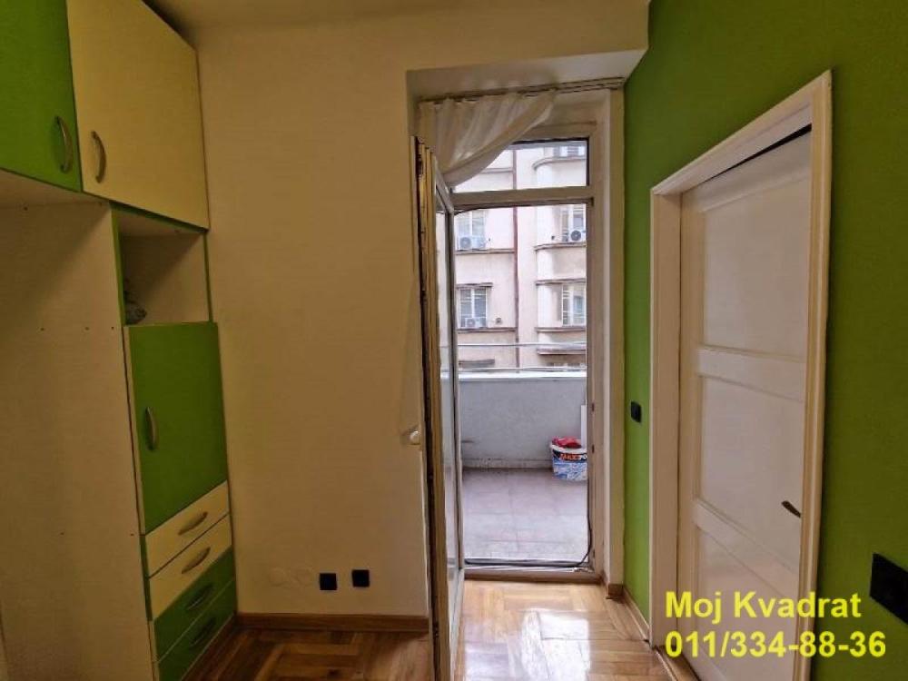Slika 5 - Jednoiposoban stan na prodaju, 36m2, 218.000€