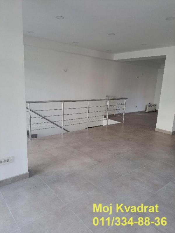 Slika 6 -  Lokal za izdavanje, 117m2, 1.400€