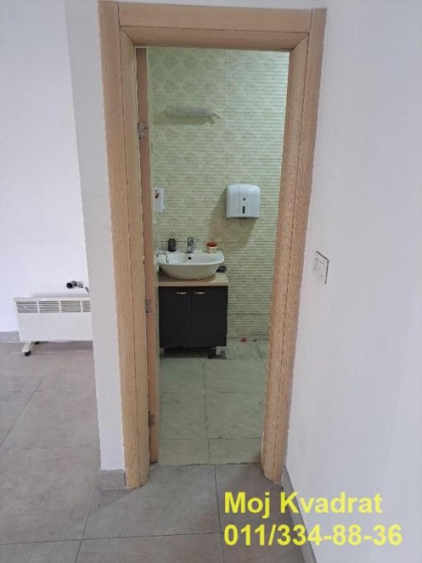 Slika 10 -  Lokal za izdavanje, 117m2, 1.400€