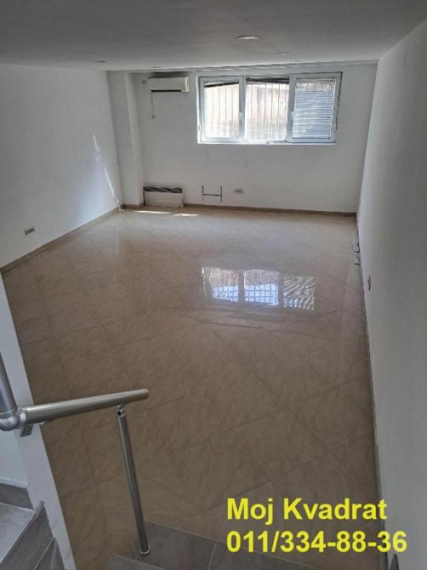 Slika 9 -  Lokal za izdavanje, 117m2, 1.400€