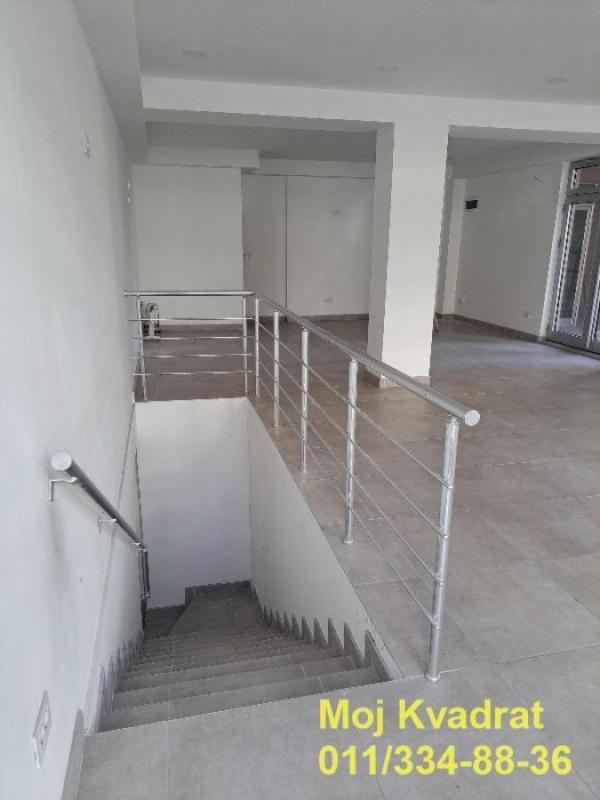 Slika 4 -  Lokal za izdavanje, 117m2, 1.400€