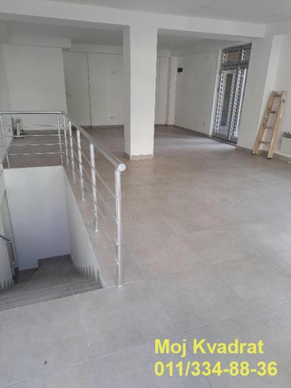 Slika 5 -  Lokal za izdavanje, 117m2, 1.400€