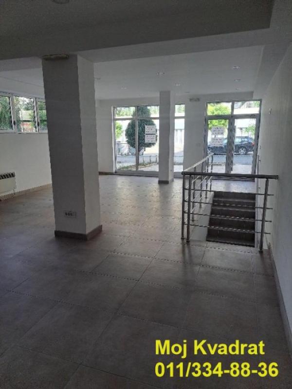 Slika 2 -  Lokal na prodaju, 117m2, 345.000€