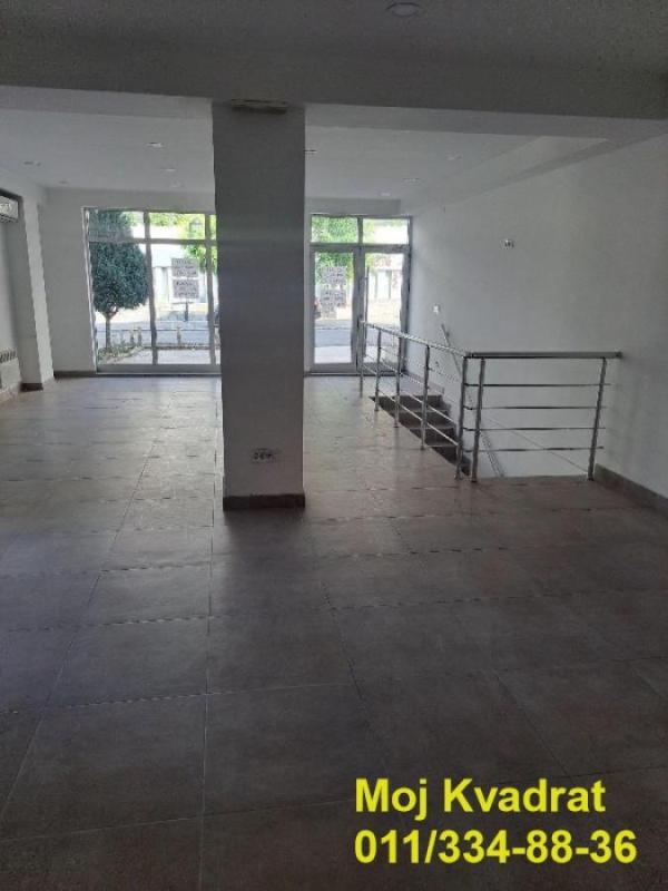 Slika 3 -  Lokal na prodaju, 117m2, 345.000€