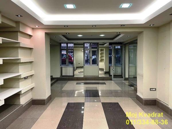 Slika 3 -  Lokal za izdavanje, 138m2, 1.900€