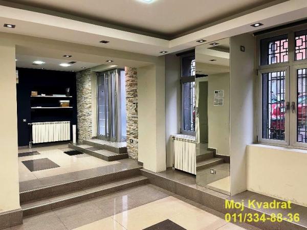 Slika 2 -  Lokal za izdavanje, 138m2, 1.900€